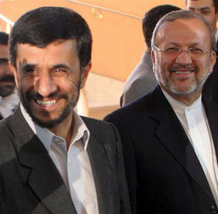سیاست خارجی در کلام مسئولان ایرانی
